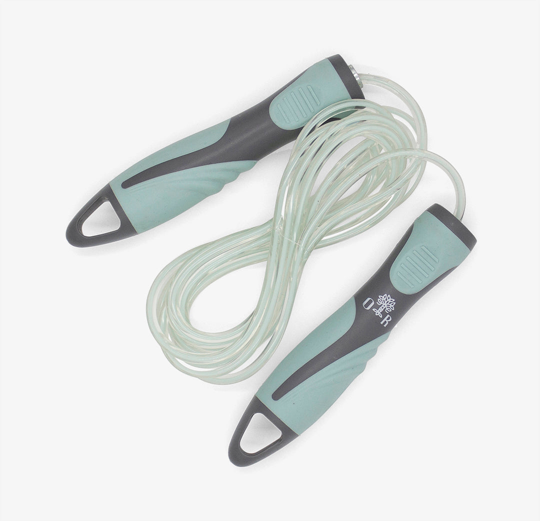 Jumping rope argos sale