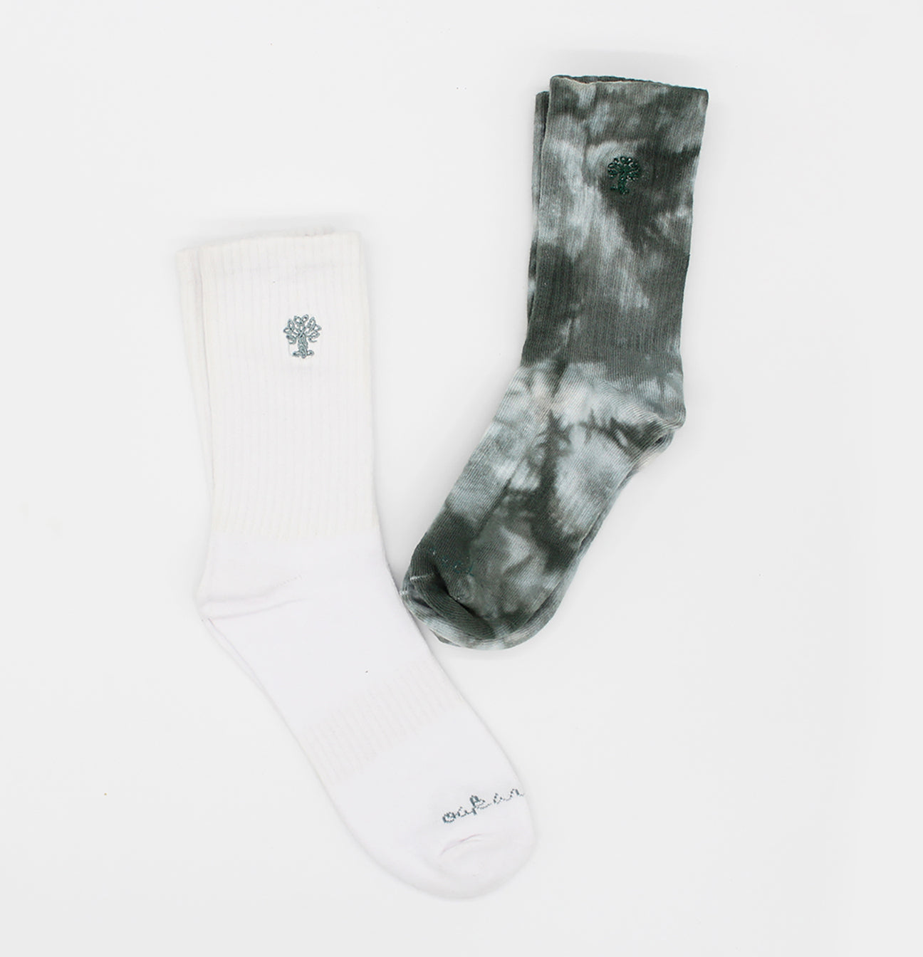 Category: Tie-Dye Socks - Rō